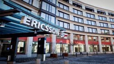 ericsson