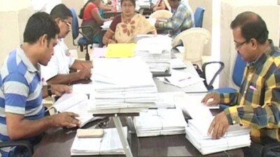 Odisha Allows Plus II Answer Sheets Evaluation During Lockdown