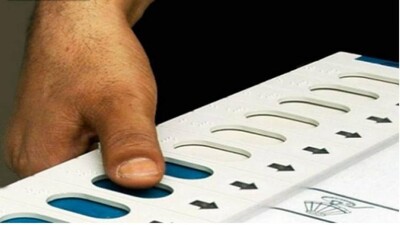 UP Polls: NOTA Garners More Votes Than Those Polled In Favour Of Popular Parties