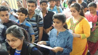Decision On UG, PG Examinations In Odisha
