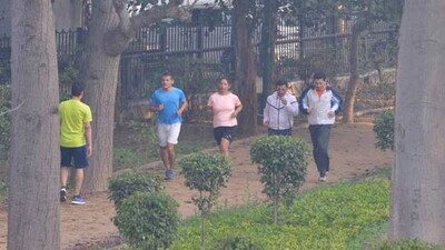excercise