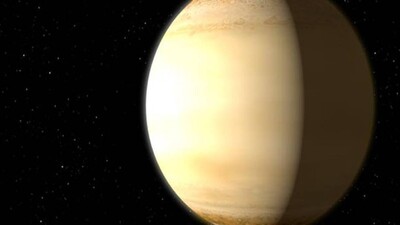 exoplanet