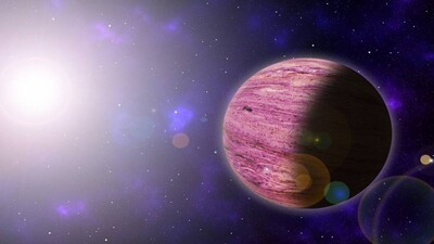 exoplanet