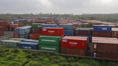 exports