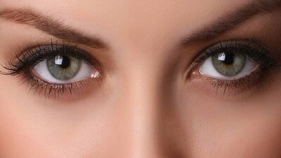 eyes
