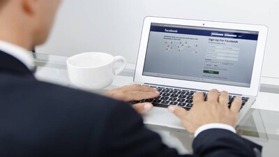 facebook-computer