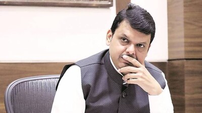 fadnavis