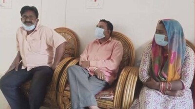 Inter-State Fake Marriage Racket Busted,  4 Including 2 Women Held