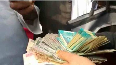 fake notes