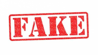 fake