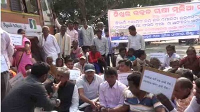 farmer-protest