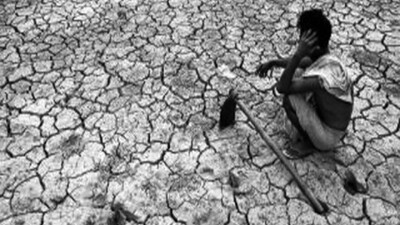 farmer suicide