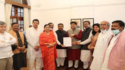 paddy procurement issues