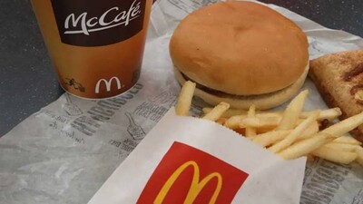 fast-food