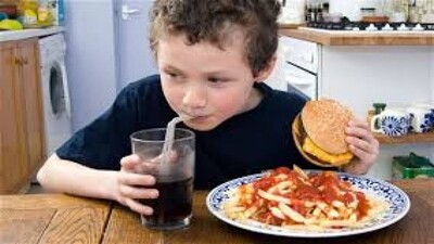 fast food