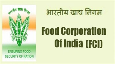 FCI Recruitment 2021