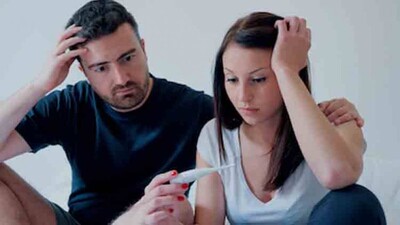 fertility-stress