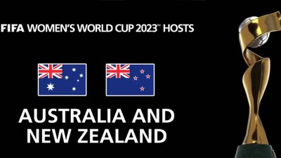 Australia & New Zealand