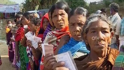 Odisha Moves SC Against Andhra's Bid To Hold Samiti, Zilla Parishad Elections In Kotia