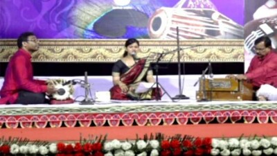Odisha’s Decision To Request Centre To Accord Classical Status To Odissi Music Welcomed By Music Gurus