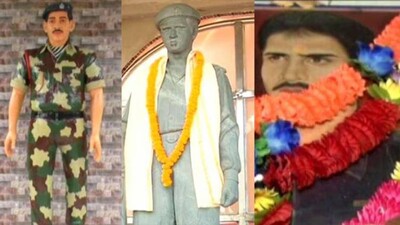 Kargil Vijay Diwas: Odisha Remembers Its War Heroes