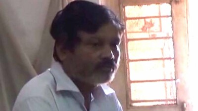 Lady Teacher Itishree Murder Case: Convict Netrananda Dandasena dies