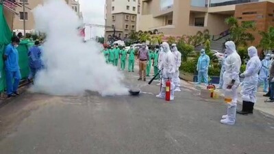 fire-safety-mock-drill