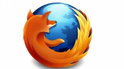 firefox