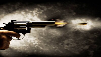 Odisha firing
