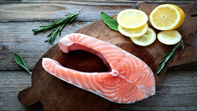 fish