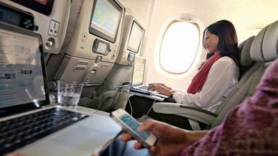 Drunken Indian student in US University pees on fellow passenger aboard New York-Delhi American Airlines