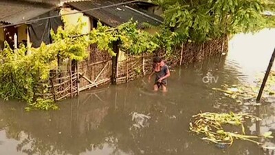 flood-in-Odisha