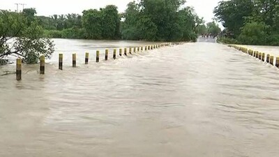 flood