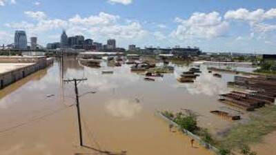 flood