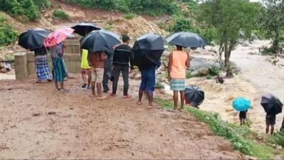 floods