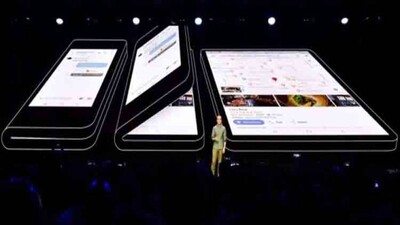 foldable-smartphone