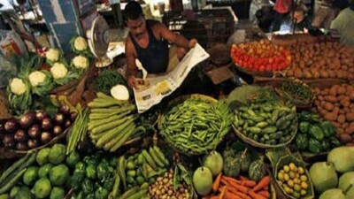 food inflation