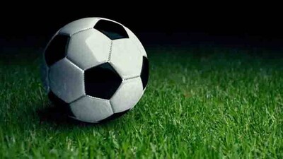 football