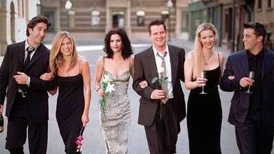 friends