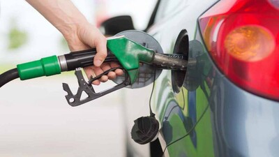 Petrol, Diesel Prices