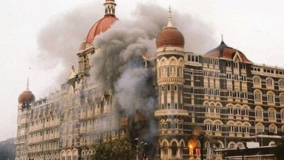 26/11 Mumbai Terror Attacks