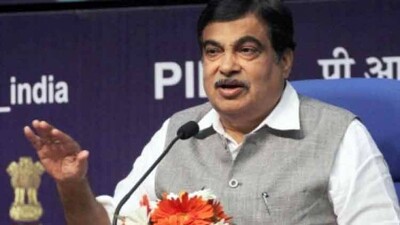 gadkari