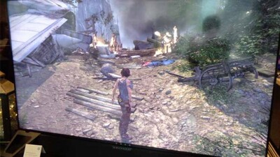 gaming-up