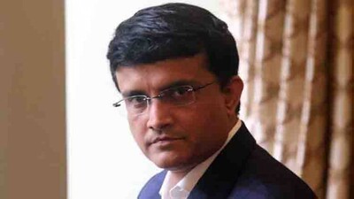 ganguly