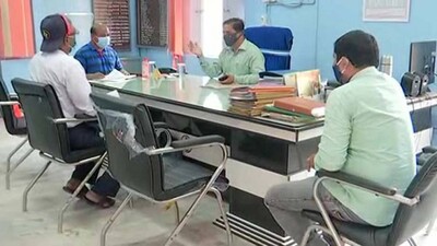 ganjam-collector-review