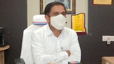 Odisha: Ganjam Admin Issues SOP For Covid Appropriate Behaviour To Prevent Spike; Check Details