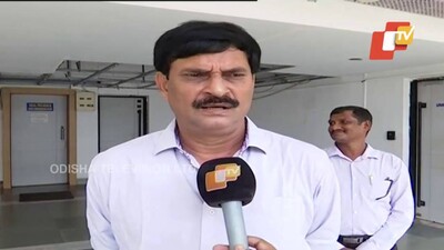 School & Mass Education Minister Sameer Dash