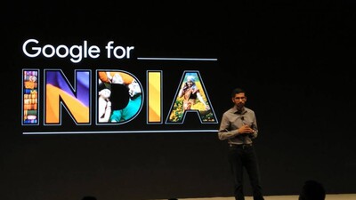 google india