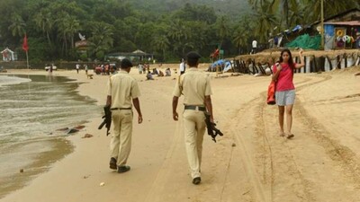 goa-police