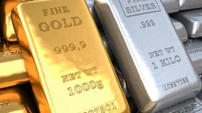 gold-silver